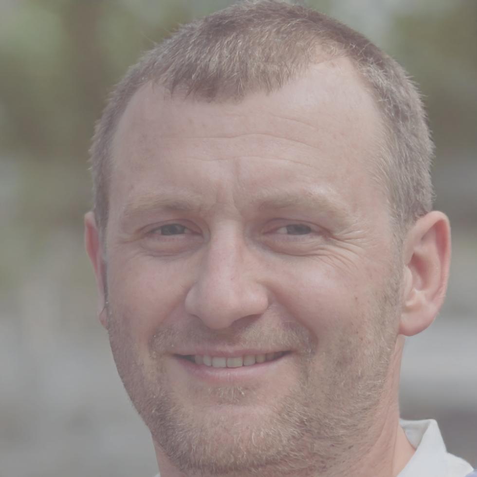 Thomas Chen, Architecte d'Innovation