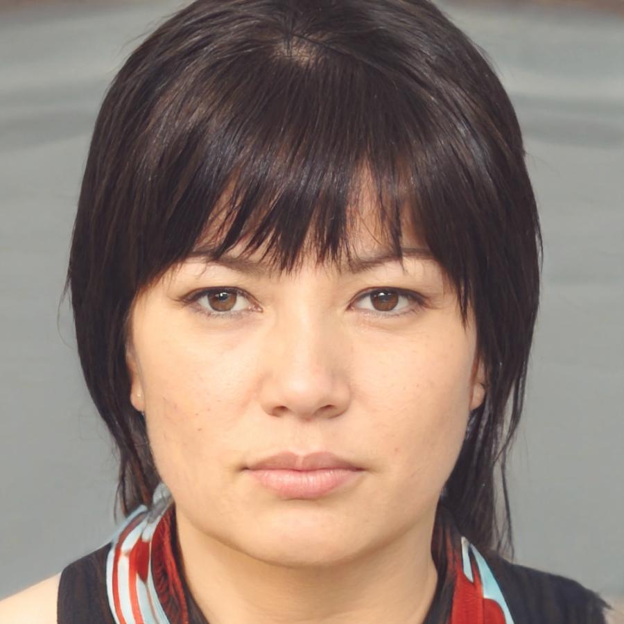 Marie-Claire Dubois, Directrice de Recherche